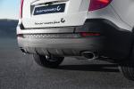 SsangYong Korando C 2017 года (KR)